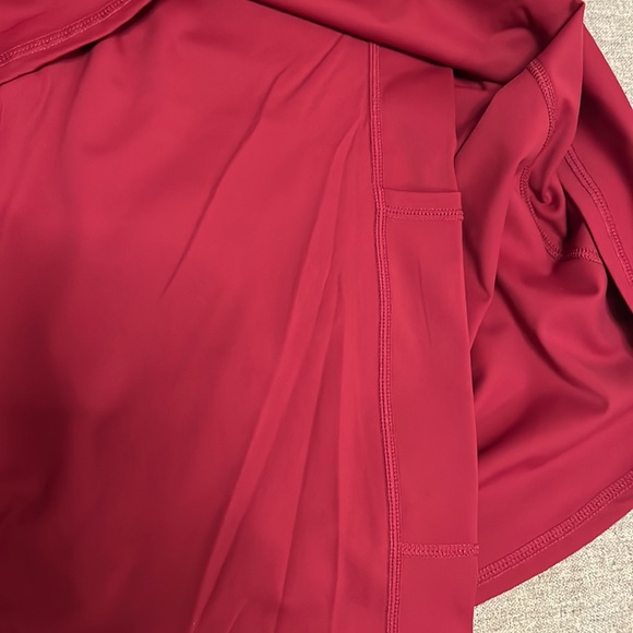 Halara in my feels 2-in-1 activity dress - size Extra Large - Picture 4 of 8